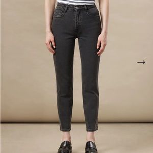 Frank and Oak Stevie Jeans